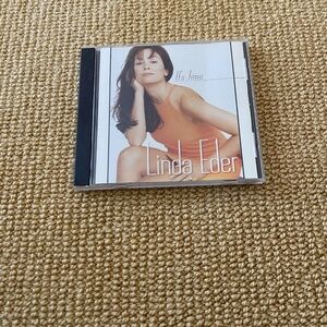 Linda Eder It's Time CD